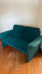 Stijlvolle tweezits, Huis en Inrichting, Ophalen, Zo goed als nieuw, Tweepersoons, 200 cm