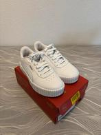 Puma Carina 2.0 Sneaker Wit Maat 36, Kleding | Dames, Ophalen, Puma, Wit, Nieuw
