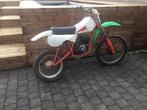 Guareschi Moto Cross - Italiaanse Motor, Fietsen en Brommers, Brommers | Crossbrommers, Ophalen, Overige merken