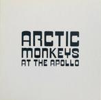 Arctic Monkeys – At The Apollo / Live Box, Cd's en Dvd's, Vinyl | Rock, Ophalen of Verzenden, Zo goed als nieuw, 12 inch, Poprock