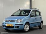 Fiat Panda 1.2 Dynamic [ NAP trekhaak INRUILKOOPJE ], Auto's, Fiat, Voorwielaandrijving, 1242 cc, Origineel Nederlands, Bedrijf
