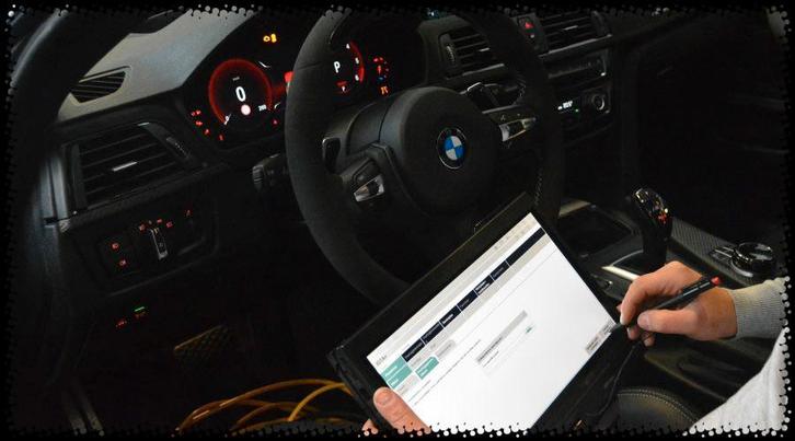BMW Coding programmeren/ coderen extra verborgen opties, Auto diversen, Tuning en Styling, Ophalen