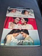 Portrait of a marriage / tipping the velvet / fingersmith -, Cd's en Dvd's, Dvd's | Filmhuis, Ophalen of Verzenden, Zo goed als nieuw