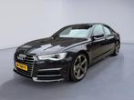 Audi A6 1.8 Tfsi Ultra S-tron 140KW 2016 Grijs, Auto's, Audi, Zwart, Bedrijf, 1600 kg, Sedan