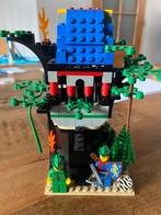 Lego 6054 Forest Men Castle Ridders, Kinderen en Baby's, Speelgoed | Duplo en Lego, Ophalen of Verzenden, Zo goed als nieuw