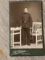 Nederlands voor 1940 Knil? Foto, Ophalen of Verzenden, Landmacht, Nederland, Foto of Poster