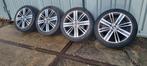 16 inch kia picanto gt line 4x100 all season banden 4x7mm, Auto-onderdelen, 16 inch, Banden en Velgen, Ophalen of Verzenden, All Season