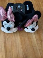 Disney mini mouse panstoofels nieuw, Kleding | Dames, Schoenen, Nieuw, Ophalen of Verzenden, Pantoffels of Sloffen, Overige kleuren