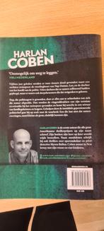 Harlan Coben Thrillers - 2 Boeken, Ophalen of Verzenden, Zo goed als nieuw, Harlan Coben, Nederland