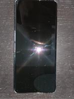 Samsung S21 Ultra 128 GB Zwart lichte beschadiging (achter), Telecommunicatie, Mobiele telefoons | Samsung, Ophalen, Gebruikt