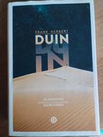 Duin - Frank Herbert - Sciencefiction Klassieker, Boeken, Ophalen of Verzenden, Zo goed als nieuw, Frank Herbert