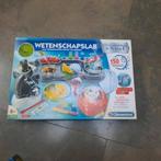 Wetenschap spel / wetenschaps lab / clementonie, Kinderen en Baby's, Speelgoed | Educatief en Creatief, Ophalen of Verzenden, Zo goed als nieuw
