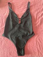 Badpak Hunkemoller doutzen collectie, Ophalen of Verzenden, Zwart, BH