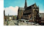 Haarlem, Grote Markt, auto's, Ophalen of Verzenden, Ongelopen, Noord-Holland
