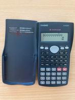 Calculators, TI nspire CX en Casio FX 82MS, Ophalen, Grafische rekenmachine, Zo goed als nieuw