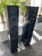 Stradivari (Millon) Amantes  Luidsprekers, Zo goed als nieuw, 120 watt of meer, Front, Rear of Stereo speakers, Ophalen