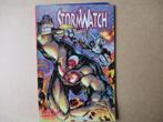 adv9504 stormwatch engels, Boeken, Ophalen, Gelezen
