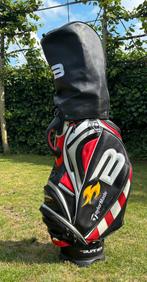 Unieke Taylormade Burner Tour Bag, Sport en Fitness, Golf, Ophalen of Verzenden, Zo goed als nieuw, Tas, Overige merken