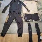 Ajax set, Verzenden, Zo goed als nieuw, Maat 56/58 (XL)
