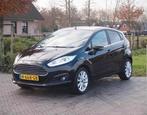 Ford Fiesta 1.5 TDCI Titanium Cruise contr Nieuwe roetfilter, Auto's, Te koop, Geïmporteerd, 5 stoelen, Cruise Control