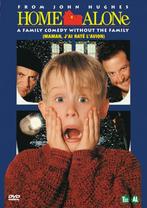 Home Alone 1 (DVD), Ophalen of Verzenden, Nieuw in verpakking, Avontuur, Film