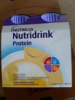 Drinkvoeding  nutricia smaak vanille, Diversen, Verpleegmiddelen, Ophalen, Nieuw