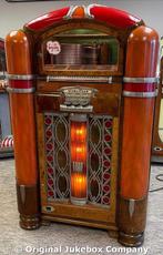 JUKEBOX: Wurlitzer model 800 jukebox, Ophalen, USA, Zo goed als nieuw, Wurlitzer
