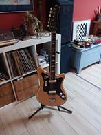 Eko 500 v2 gitaar 1962, Muziek en Instrumenten, Snaarinstrumenten | Gitaren | Elektrisch, Ophalen, Gebruikt, Solid body, Overige merken