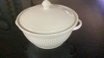 Wedgwood windsor schaal met deksel, Ophalen of Verzenden, Zo goed als nieuw, Bord(en), Wedgwood