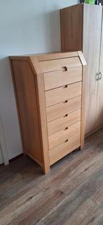 Lade kast, Huis en Inrichting, Kasten | Ladekasten, Ophalen of Verzenden, 25 tot 50 cm, 50 tot 100 cm, Minder dan 100 cm