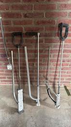 Tacker vloerverwarming, Ophalen of Verzenden, Minder dan 60 cm, Overige typen, Minder dan 30 cm