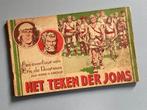 Eric de Noorman  Het teken der Joms (1954)
