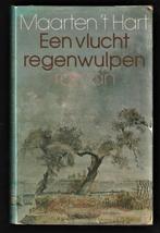 EEN VLUCHT REGENWULPEN - Maarten 't Hart, Ophalen of Verzenden, Gelezen, Nederland
