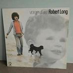 LP Vroeger of later - Robert Long, Cd's en Dvd's, Ophalen, Zo goed als nieuw, Poprock