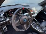 BMW 3-serie Touring 330e xDrive M-Performance pano M-Seats t, 1998 cc, Stof, Gebruikt, 4 cilinders
