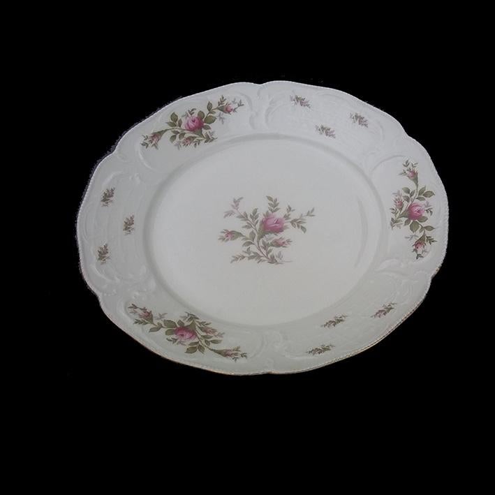 Rosenthal Classic Ramona ontbijtborden, Ophalen of Verzenden