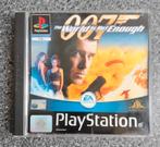 The world is not enough, Spelcomputers en Games, Games | Sony PlayStation 1, Shooter, Verzenden, 1 speler, Zo goed als nieuw