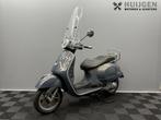 VESPA GTS 250 (bj 2009), Motoren, Scooter, Bedrijf, Onbekend, Onbekend