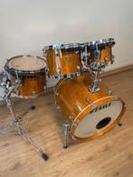 Tama Starclassic Birch drumstel, Ophalen, Gebruikt, Tama