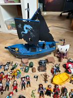 Diverse playmobil, Ophalen of Verzenden, Gebruikt, Los playmobil