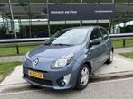Renault Twingo 1.2-16V Dynamique / NAP / Automaat ! / Radio, Auto's, Renault, Gebruikt, Zwart, Origineel Nederlands, Bedrijf