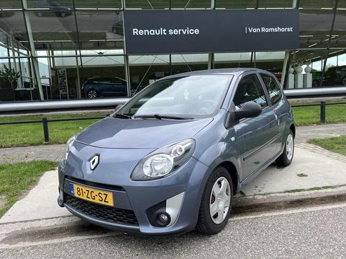 Renault Twingo 1.2-16V Dynamique / NAP / Automaat ! / Radio, Auto's, Renault, Bedrijf, Te koop, Twingo, ABS, Airbags, Alarm, Centrale vergrendeling