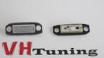 Volvo S40/V50/S60/V70/S80 LED kentekenplaatverlichting, Auto diversen, Tuning en Styling, Ophalen of Verzenden