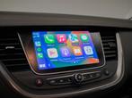 Opel Grandland X 1.2 Turbo Ultimate Sport (APPLE CARPLAY,NAV, Gebruikt, Bedrijf, SUV of Terreinwagen, Grandland X