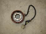 Honda CB550-650SC Night Hawk Stator-dynamo, Ophalen of Verzenden, Gebruikt
