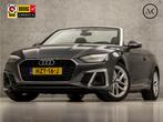 Audi A5 Cabriolet 40 TFSI S-Line Sport 204Pk Automaat (VIRTU, Gebruikt, 4 cilinders, 4 stoelen, 1645 kg