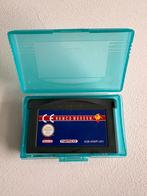 Namco Museum GBA met hoesje, Spelcomputers en Games, Games | Nintendo Game Boy, Gebruikt, 1 speler, Ophalen of Verzenden, Vanaf 3 jaar