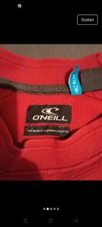 rode oneill trui (XL), Oneill, Maat 56/58 (XL), Ophalen of Verzenden, Zo goed als nieuw