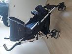Buggy Chicco Liteway Denim, Ophalen, Gebruikt