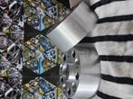 Spoorverbreders Adapters vw Scirocco 5x112 57,1  70€, Auto diversen, Tuning en Styling, Ophalen of Verzenden